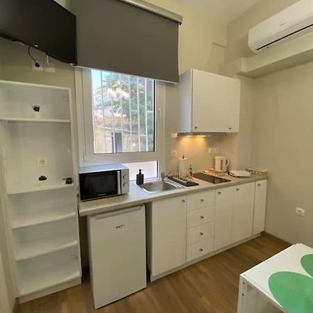 Olive Room Athens Luaran gambar