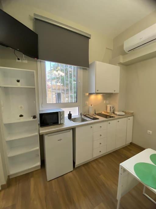 Olive Room Athens Luaran gambar