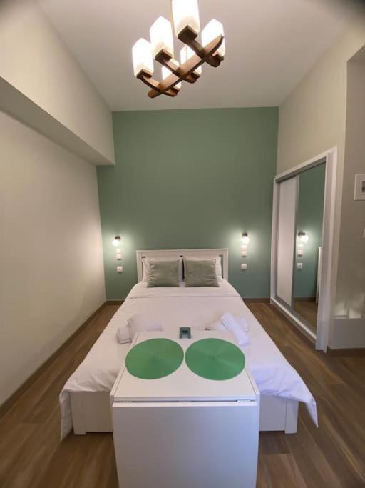 Olive Room Athens Luaran gambar
