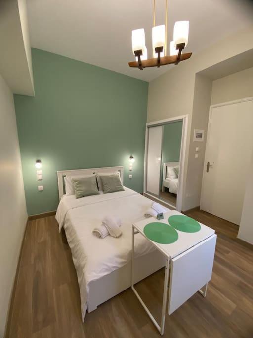 Olive Room Athens Luaran gambar